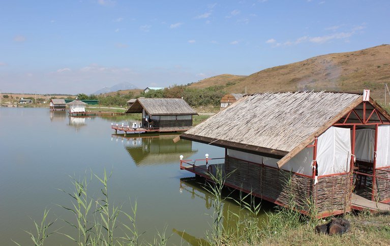 Ранчо