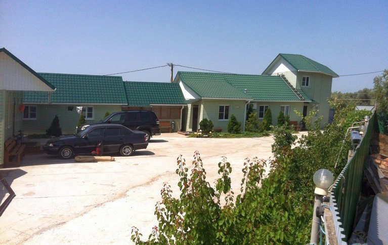 Раскаты Каспия