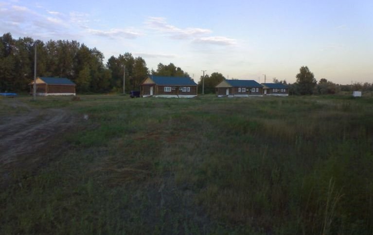 Раздолье