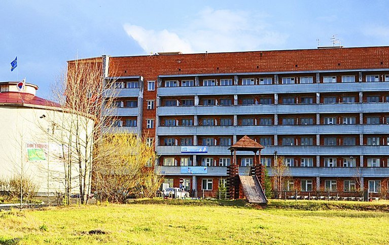 Русь