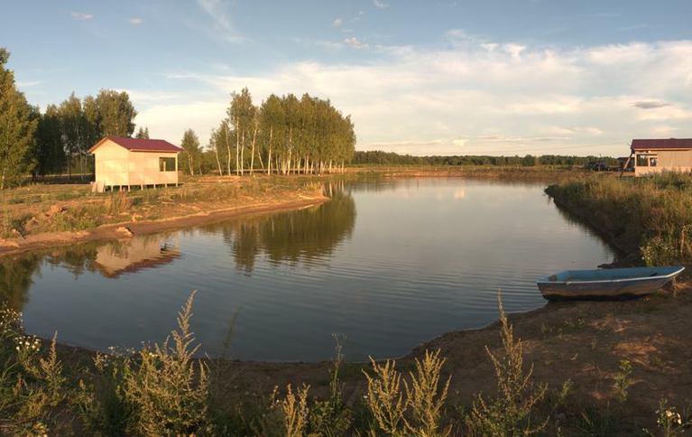 Русская Аляска