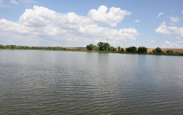 Рыбачий курень
