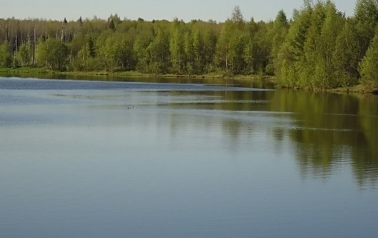 Рыбак