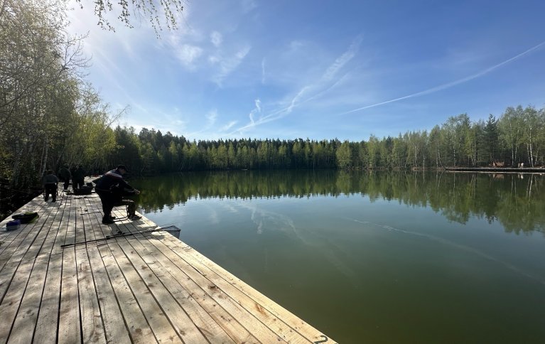 Чистая вода