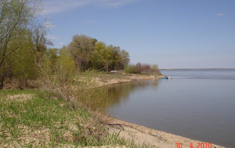 Рыбацкая крепость