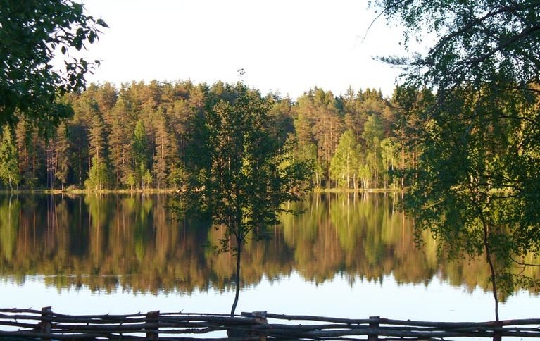 Рыбацкий Хутор