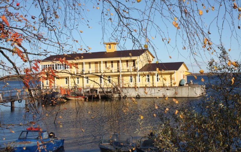 Рыбинский трофей
