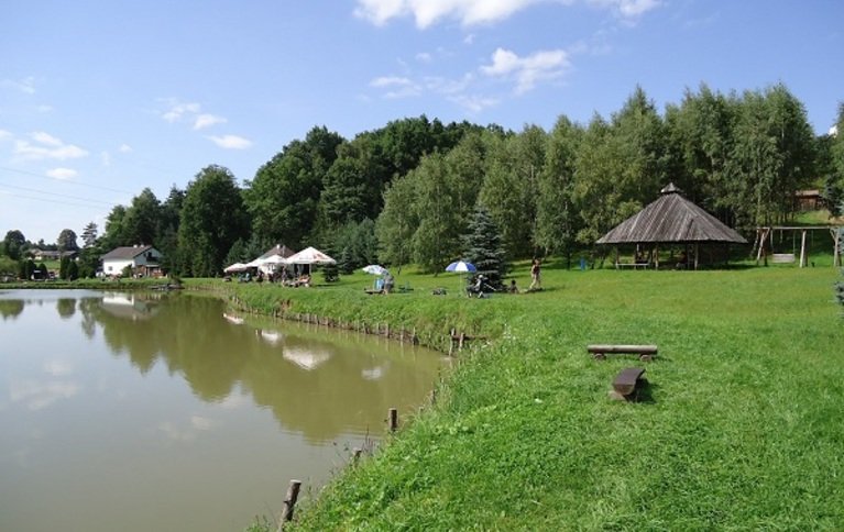 Rybka