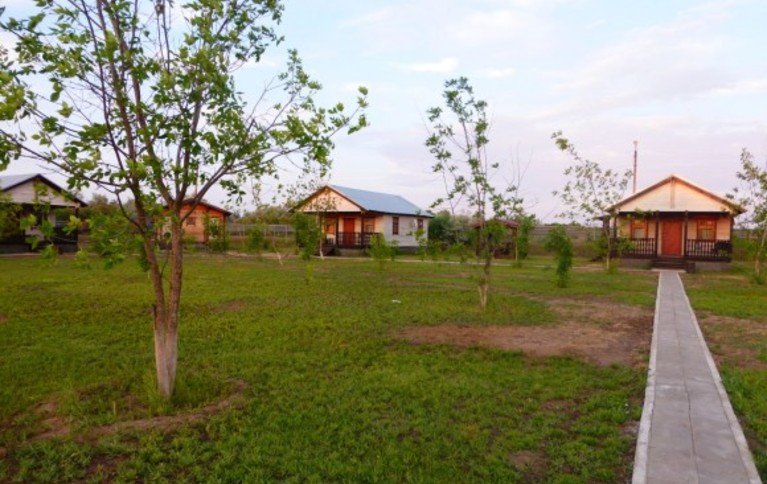 Рыбак