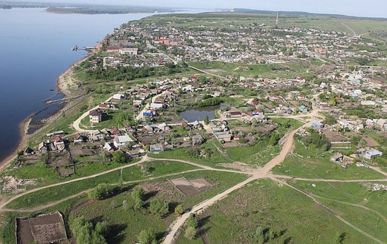 Крылатый
