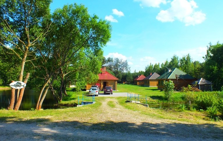 Щарка