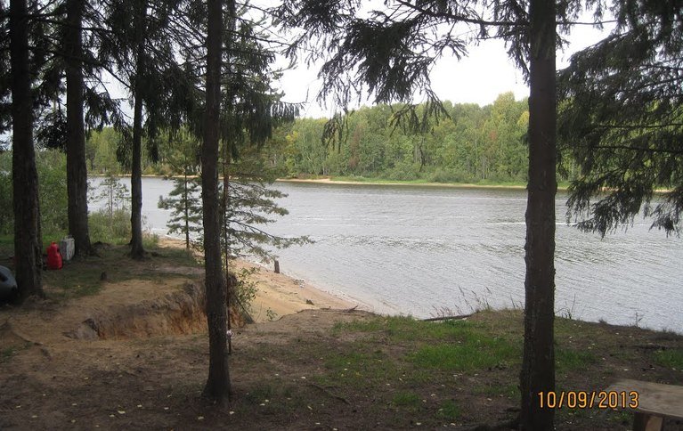 Себла