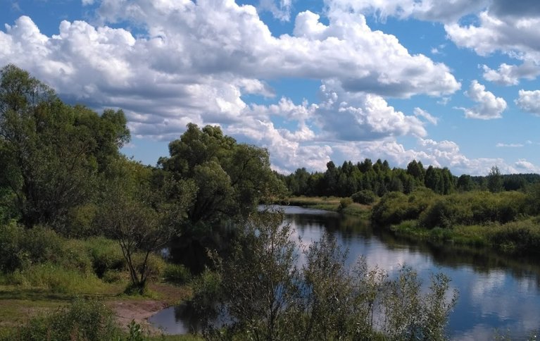 Сергеево