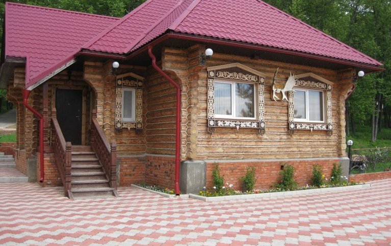 Снегири