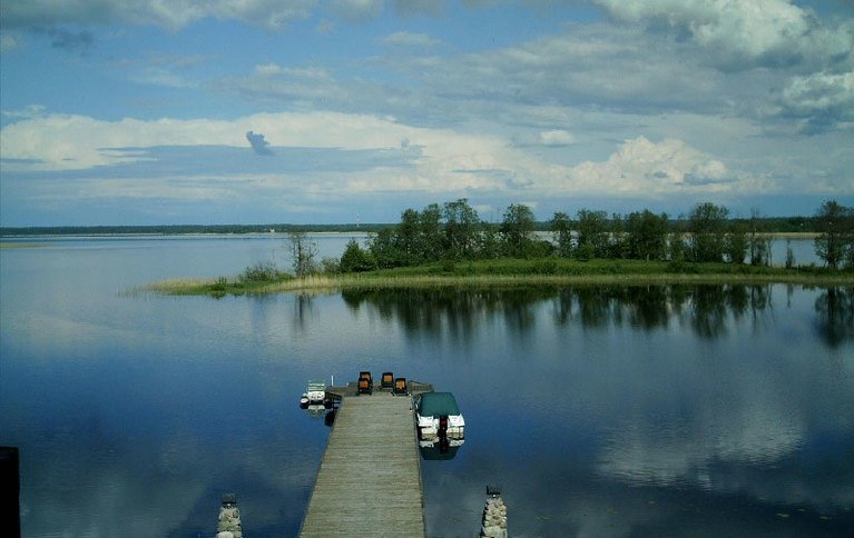 Сосница