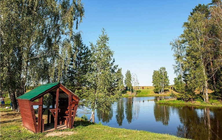 Капустино