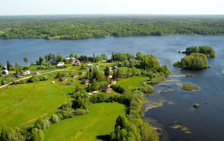 Берег мечты