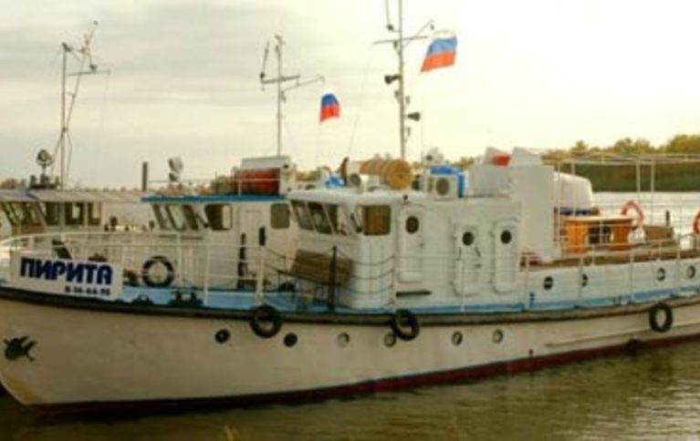 Святая Мария