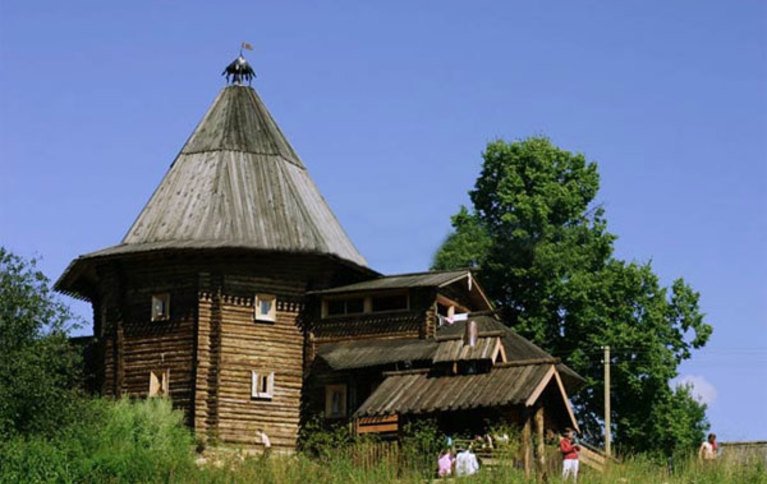 Святогорово