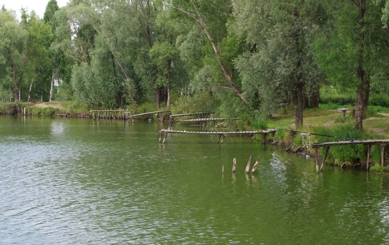 Татаринцево