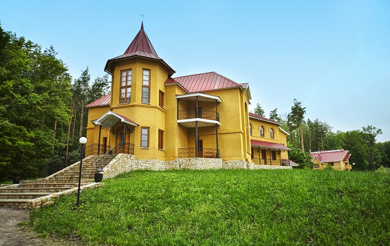 Торбово