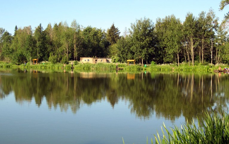 Белавино