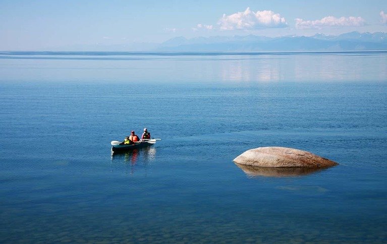 Тутайский прибой