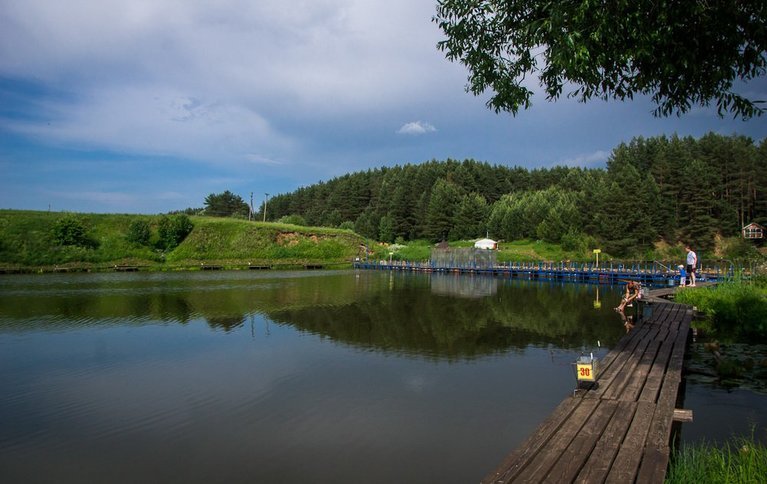 Улово