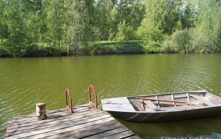 Успенские дали