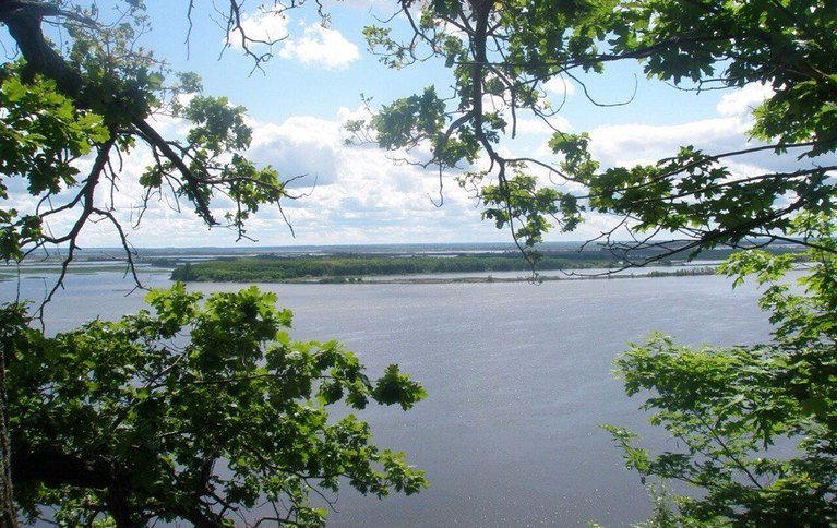 Усть-Бельск