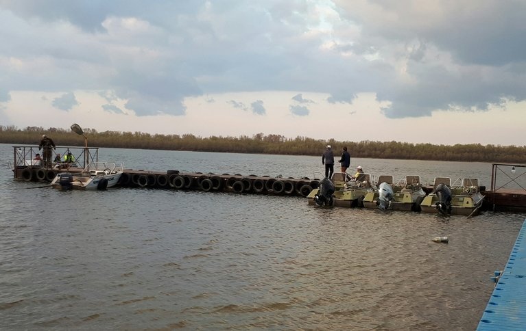 Верхнелебяжье