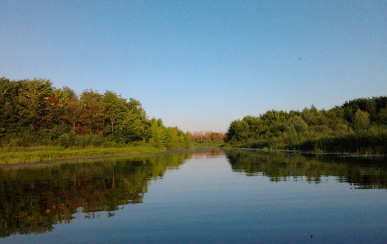 Ядринский форт