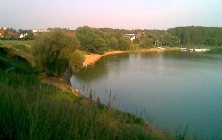 Якиманка