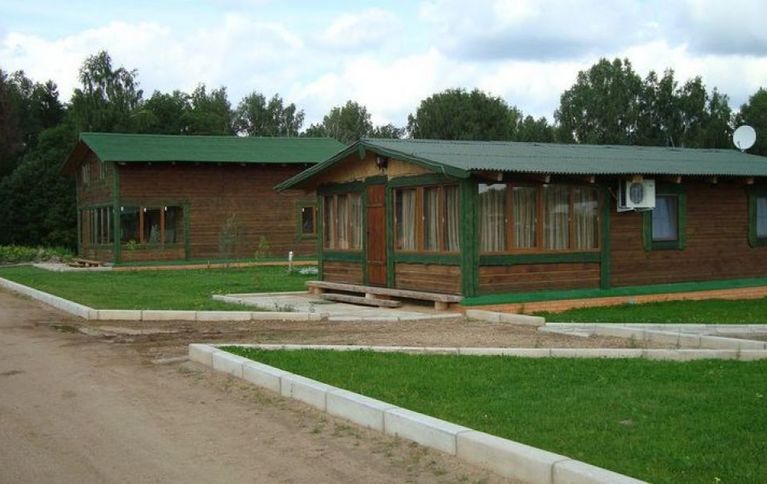 Ючмеревское