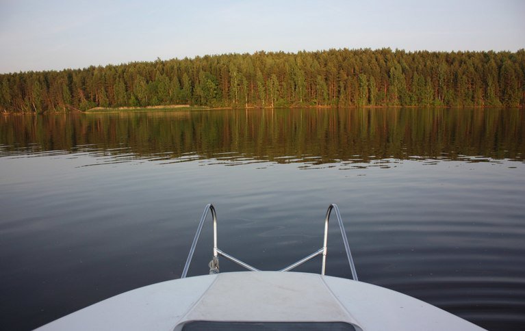 Юркинский мыс