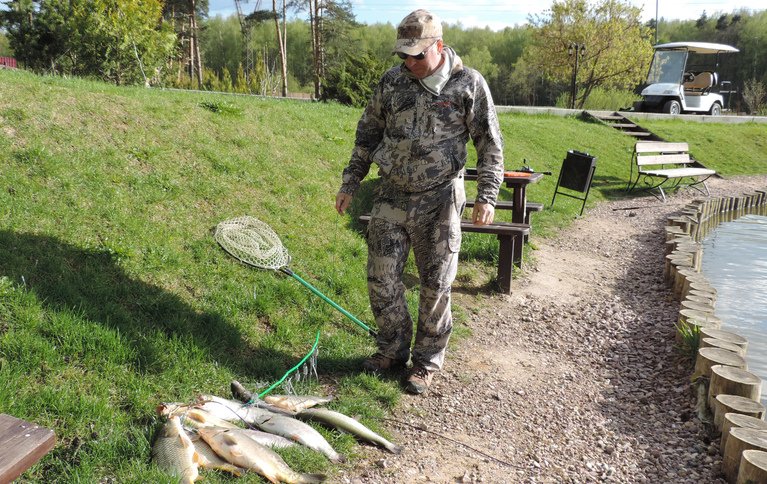 ЗаВидное