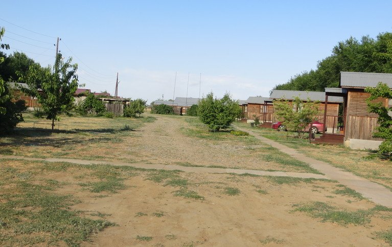 Заволжье