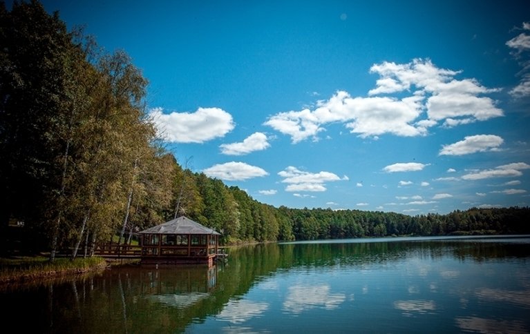Зайцева гора